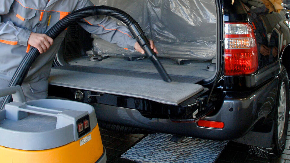 Фото: © Юрий Машков/ТАСС