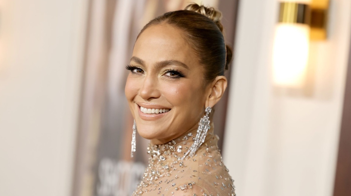 Дженнифер ЛопесФото: Getty Images