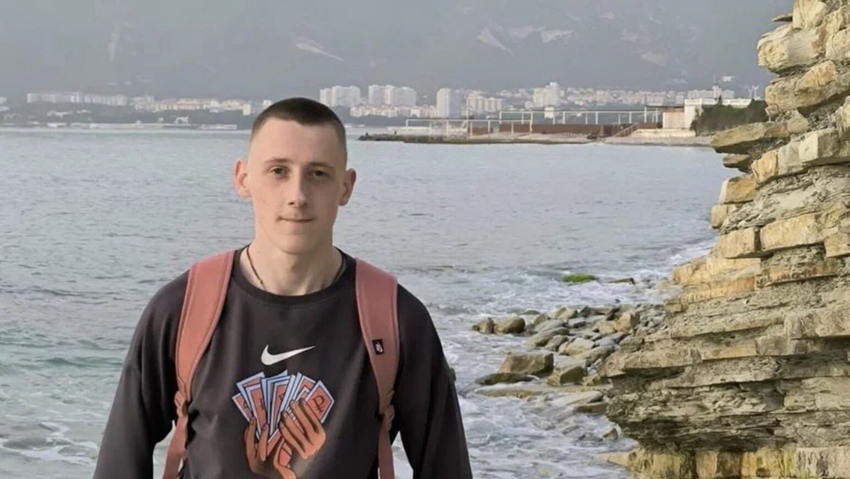 Челябинцу Александру 22 года.  Фото: Фото предоставлено пресс-службой телеканала ТНТ