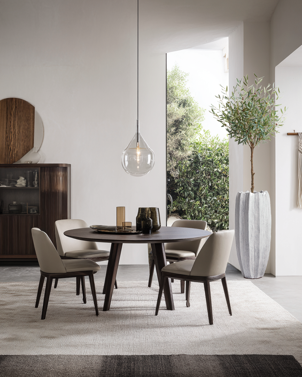 Кашпо и растения TREEZ Collection