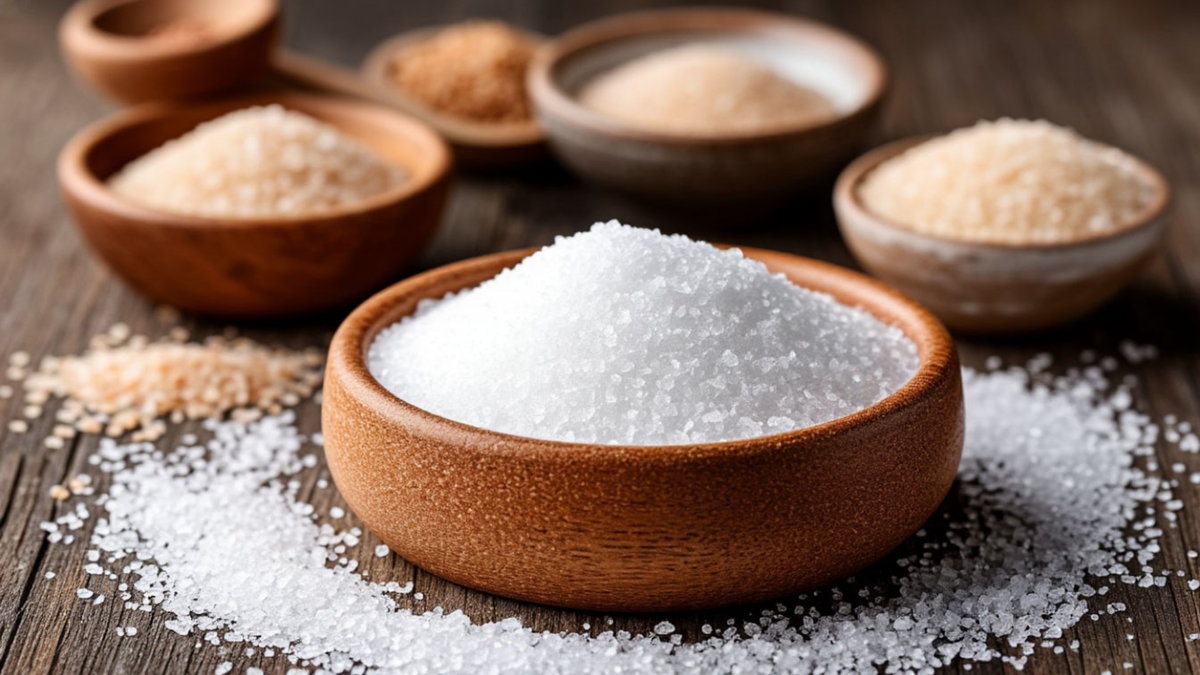 Правильные пропорции соли и сахара для засолки: никогда не пересолите рыбу снова! 🧂🐟