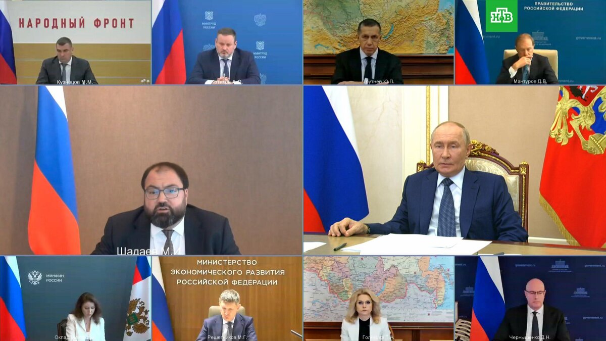    «Волноваться не о чем»: Шадаев  о штрафах за поиск экстремистских материалов