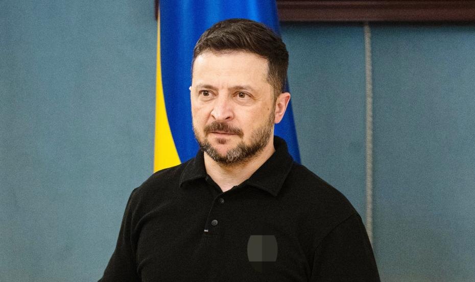    Danylo Antoniuk/Keystone Press Agency/Global Look Press