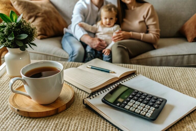    Оптимизация медицинских расходов: как сэкономить на страховании и улучшить качество жизни семьи