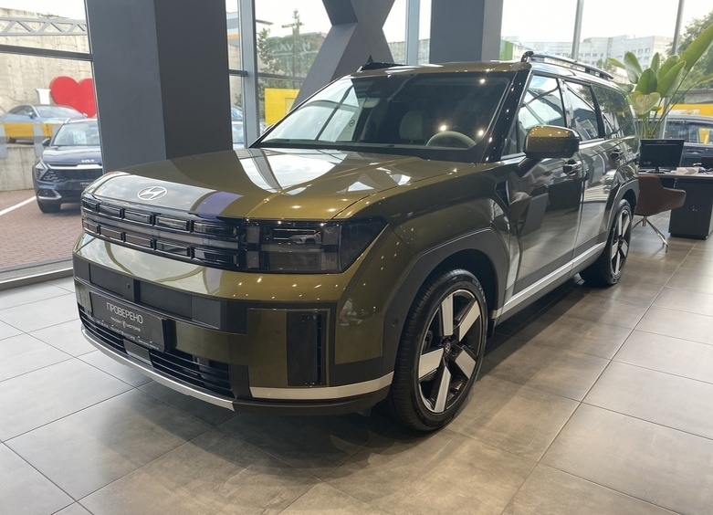 Фото портала "АвтоВзгляд"  📷
