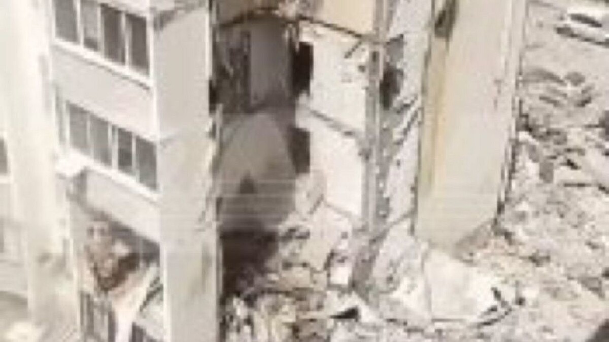    Фото: t.me/bazabazon