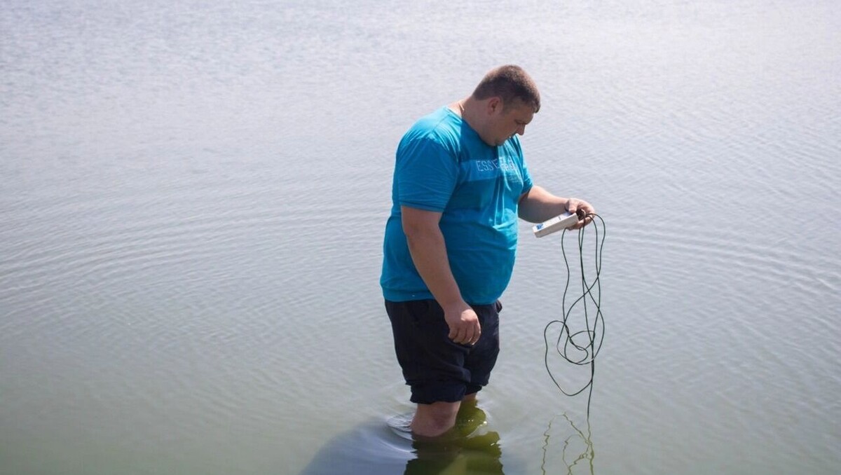     Автор: Минприроды Ростовской области