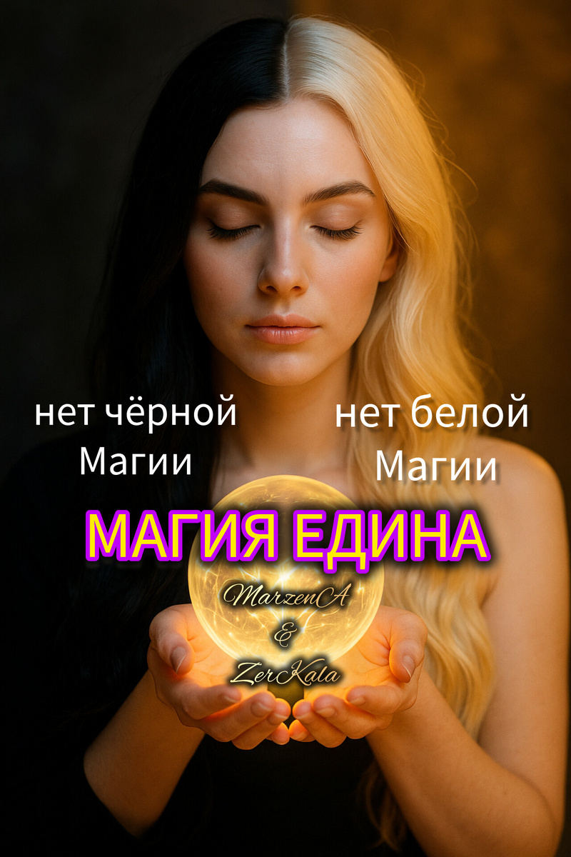 Зеркала Маржены 