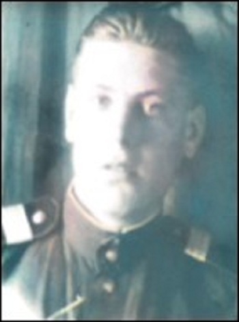 Мингалёв Александр Ефимович