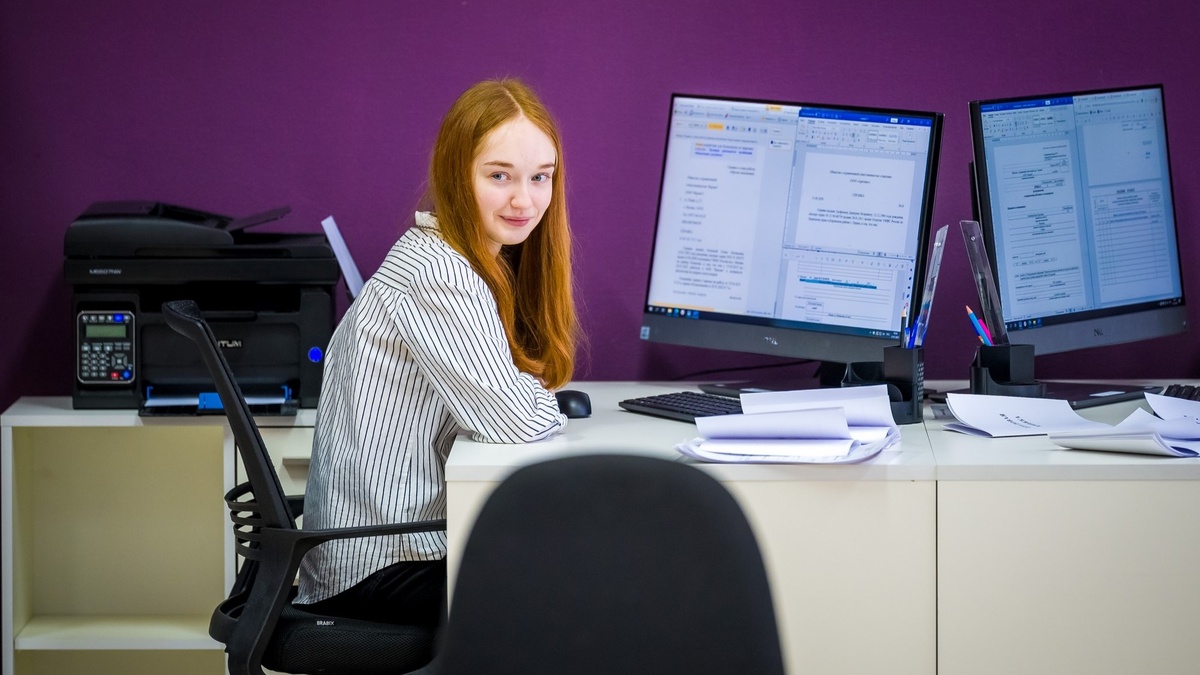    Абитуриенты в Югре предпочли подавать документы в вузы дистанционно