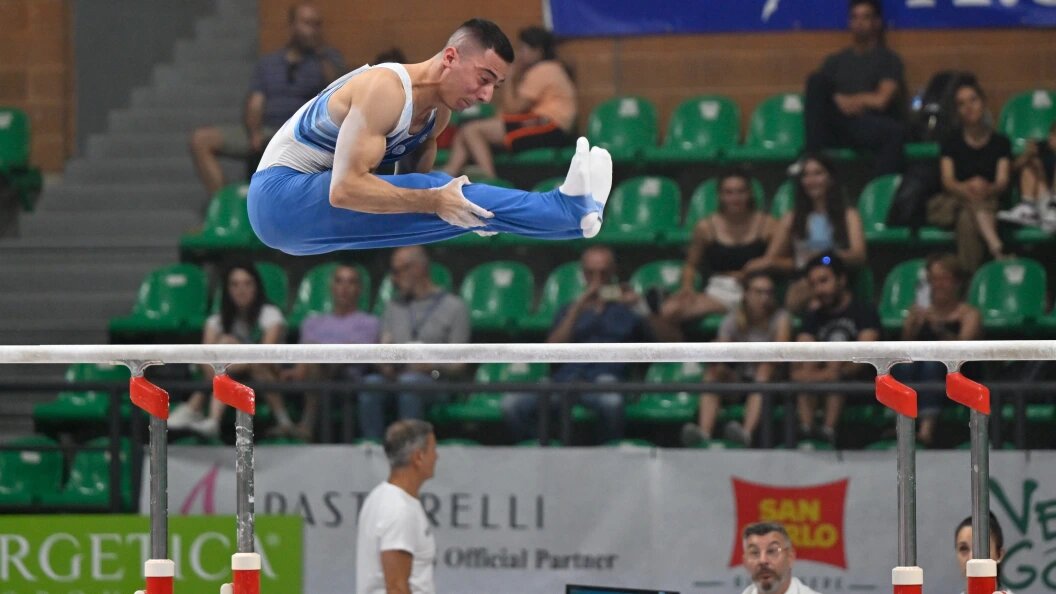    Фото: Danilo Vigo/IPA Sport/Globallookpress