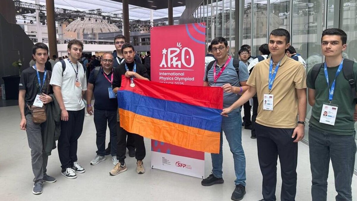 © Photo : official site of MESCS of RA 