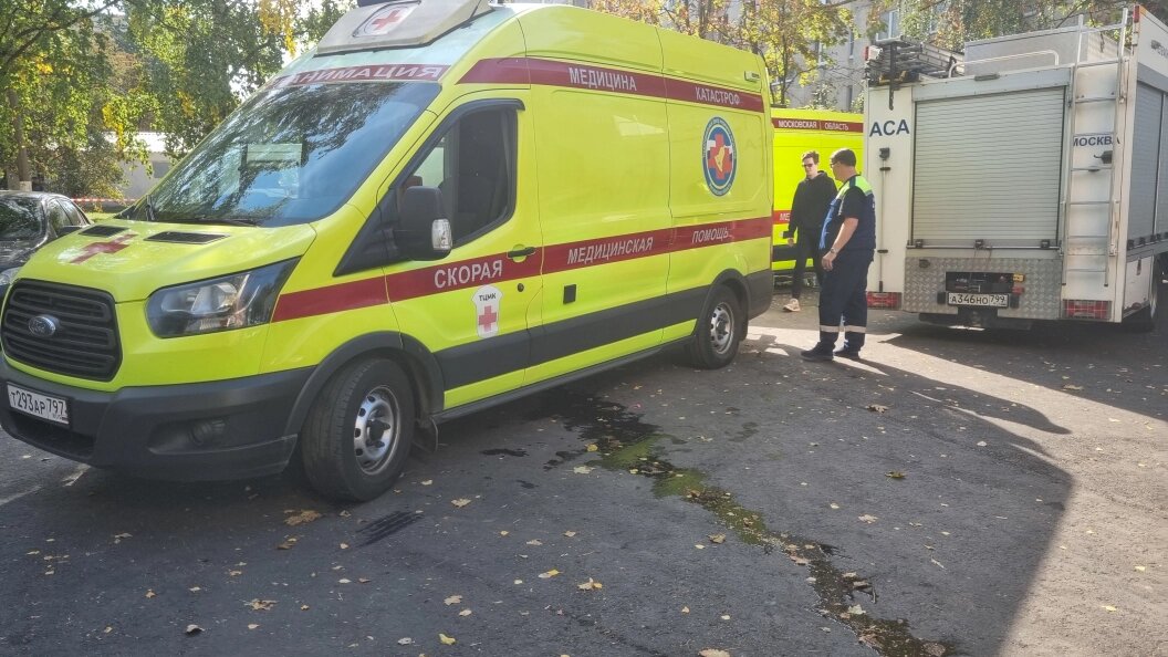    Ulyanov Vladimir/Globallookpress