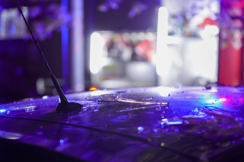    © Shatokhina Natalia news.ru/Globallookpress