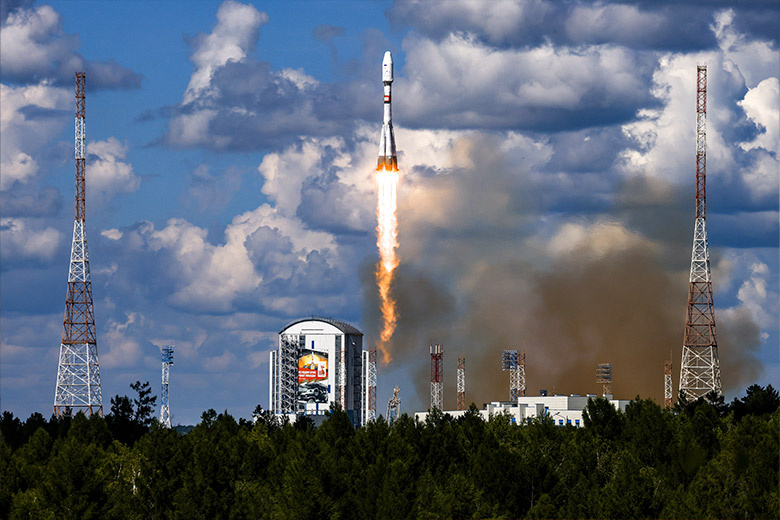    Петр Ковалев/ТАСС