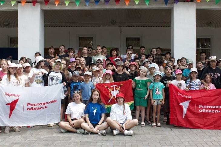    в «Лесной республике» Редакция Газеты