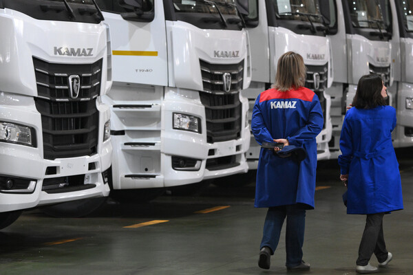 Максим Богодвид/РИА Новости 