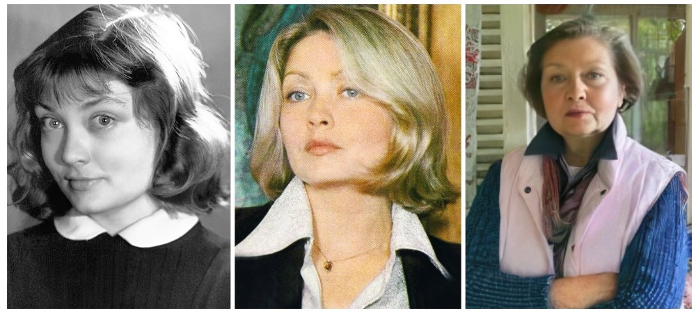 Жанна Болотова: Судьба, озаренная талантом