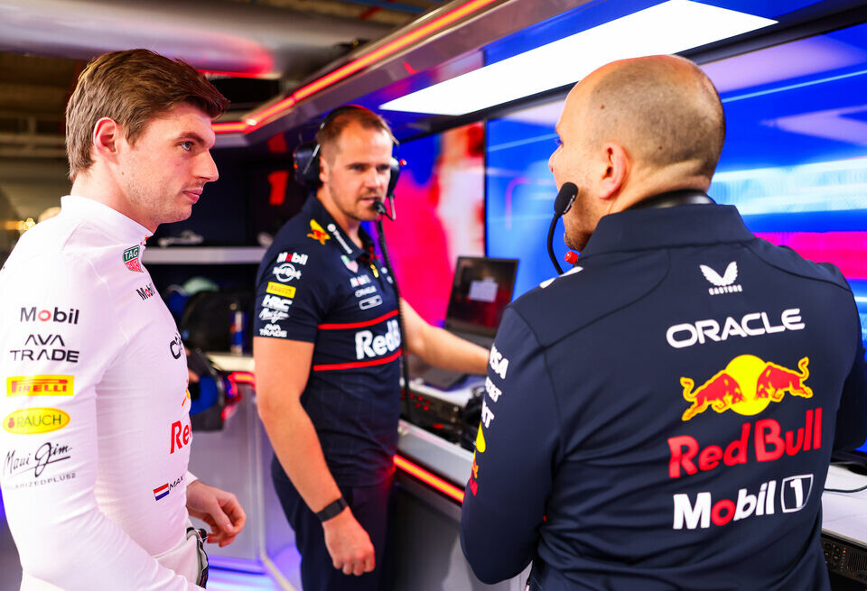    Getty Images / Red Bull Content Pool