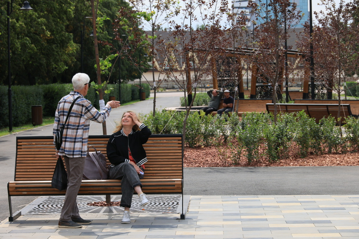 Фото Дмитрия Куткина (Вечерний Челябинск)