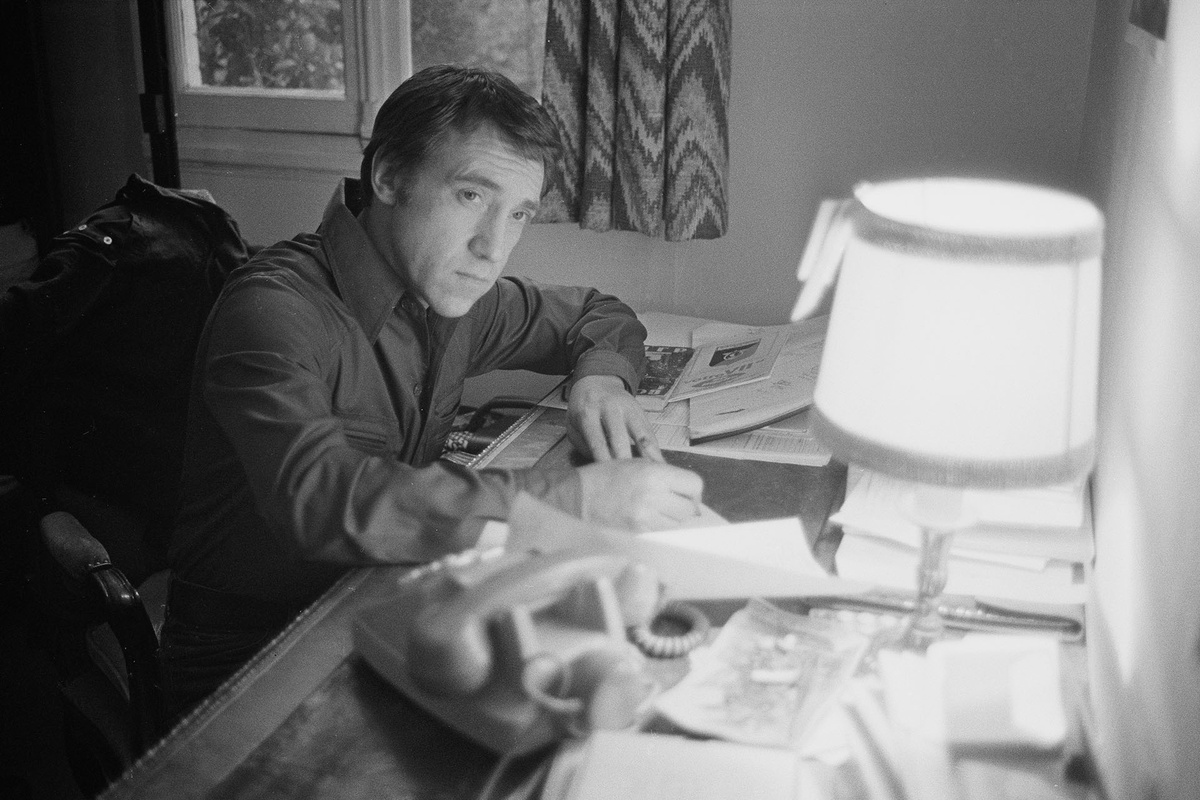    Владимир Высоцкий