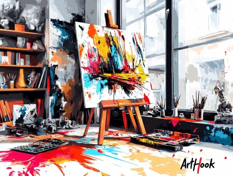    Цены на курсы рисования: как выбрать идеальный путь к творчеству и не разочароваться в инвестициях Art-Hook.Ru