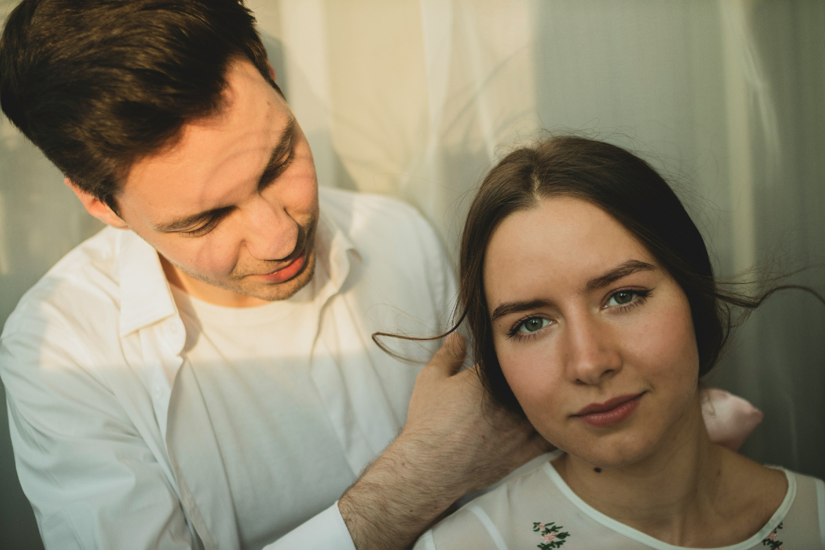 Фото Tanya Trofymchuk на Unsplash