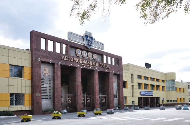 Фото: © Голованов Сергей / Фотобанк Лори