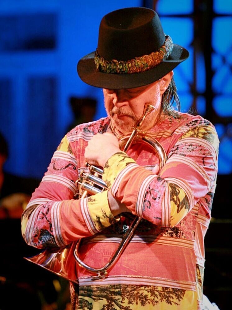     ФОТО: Mieszko64/ Global Look Press