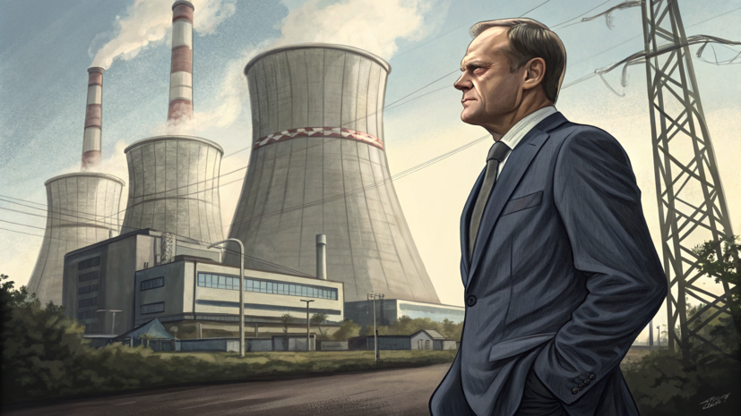   Сгенерировано с помощью ИИ