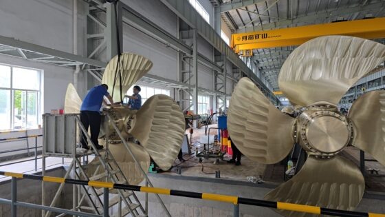     Фото: HK Marline Trading