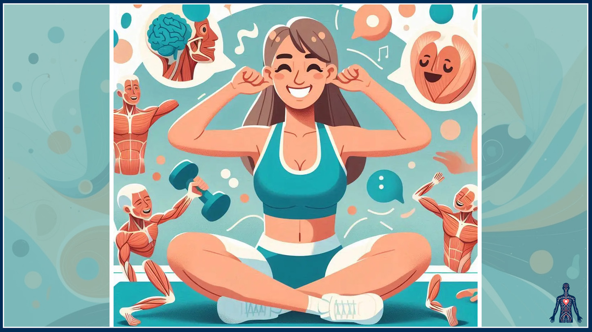 Физическая активность