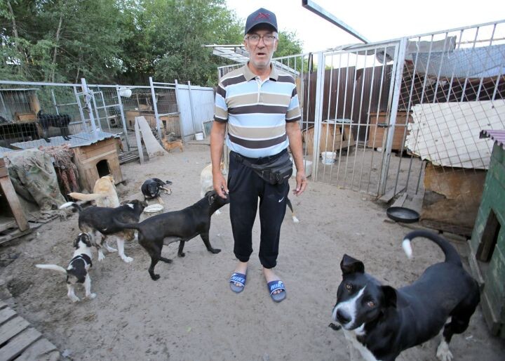    Фото: Игорь ФИЛОНОВ