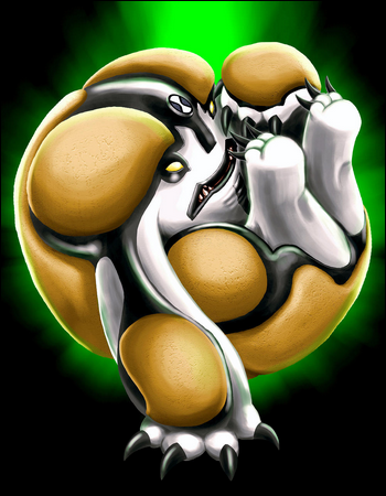 Способности