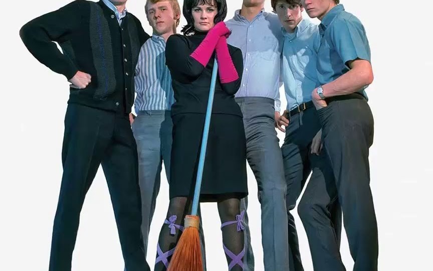 Кричали, визжали, ломали и породили гаражный рок. Как дебют The Sonics опередил своё время