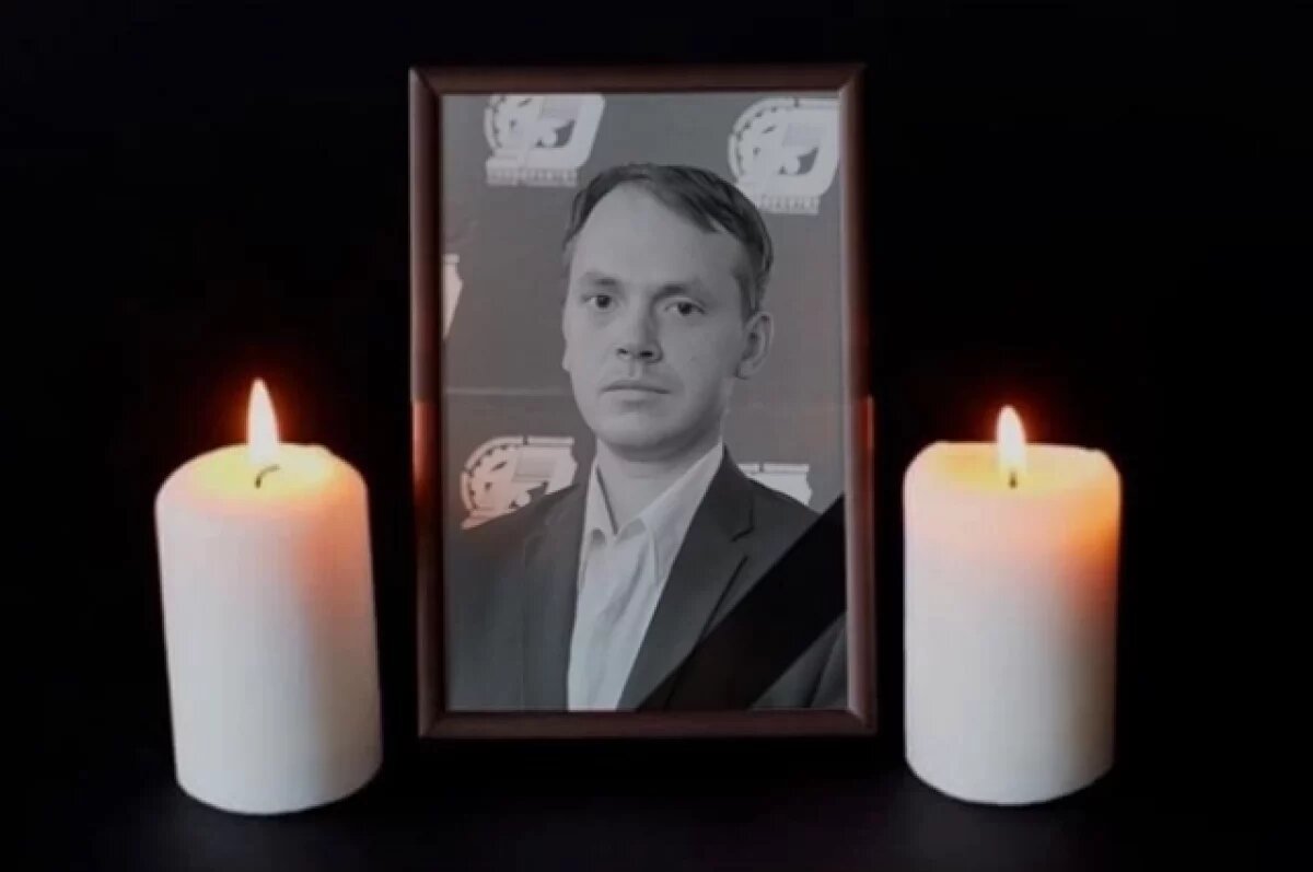    В Ижевске простятся с доцентом ИжГТУ, погибшим с сыновьям в ДТП в Дагестане