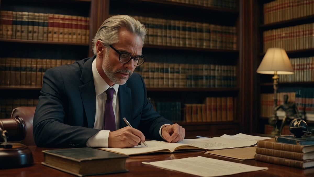 Юрист для бизнеса - защита от субсидиарной ответственности в Перми