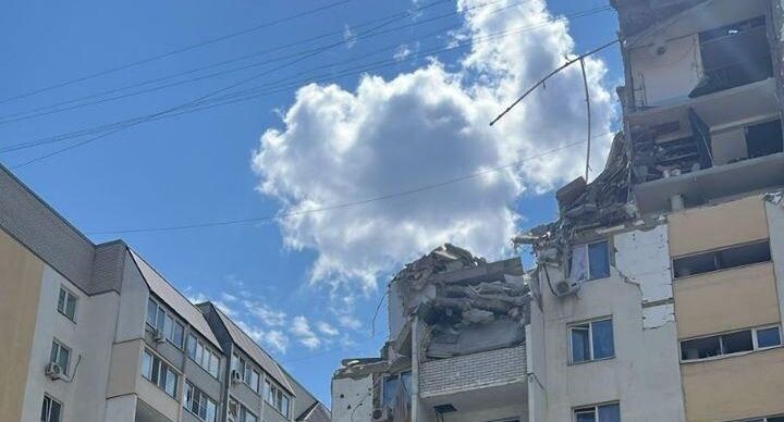    Прокуратура Саратовской области