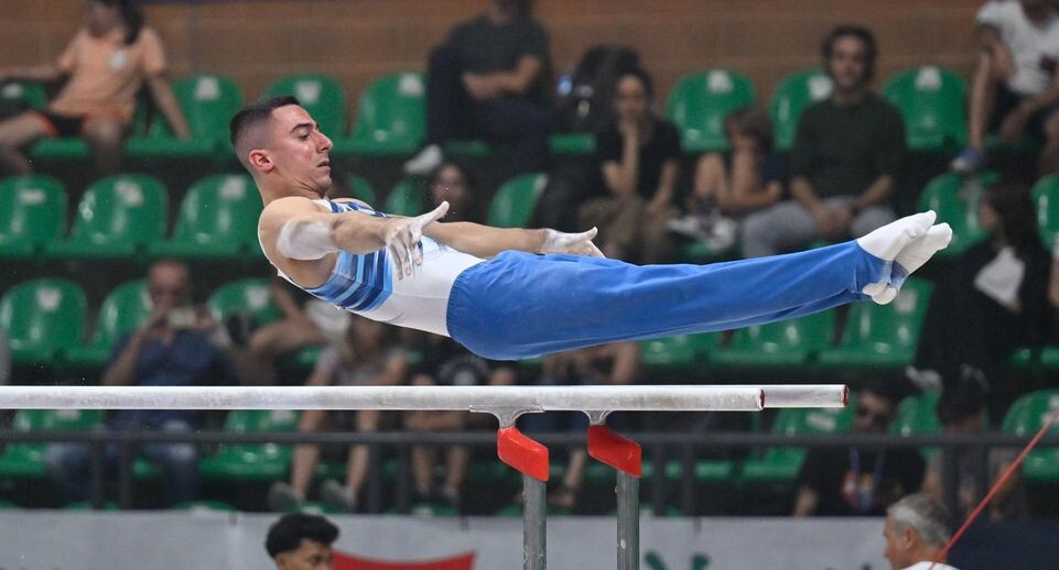    Danilo Vigo/IPA Sport / www.globallookpress.com