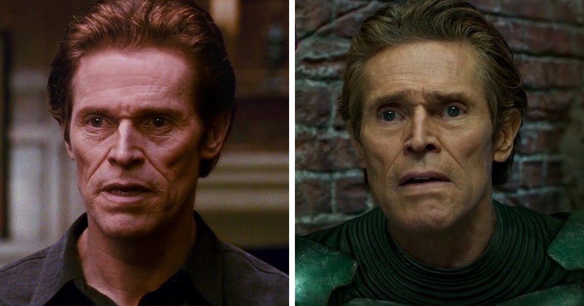 Sony Pictures Releasing / Sony Pictures Releasing