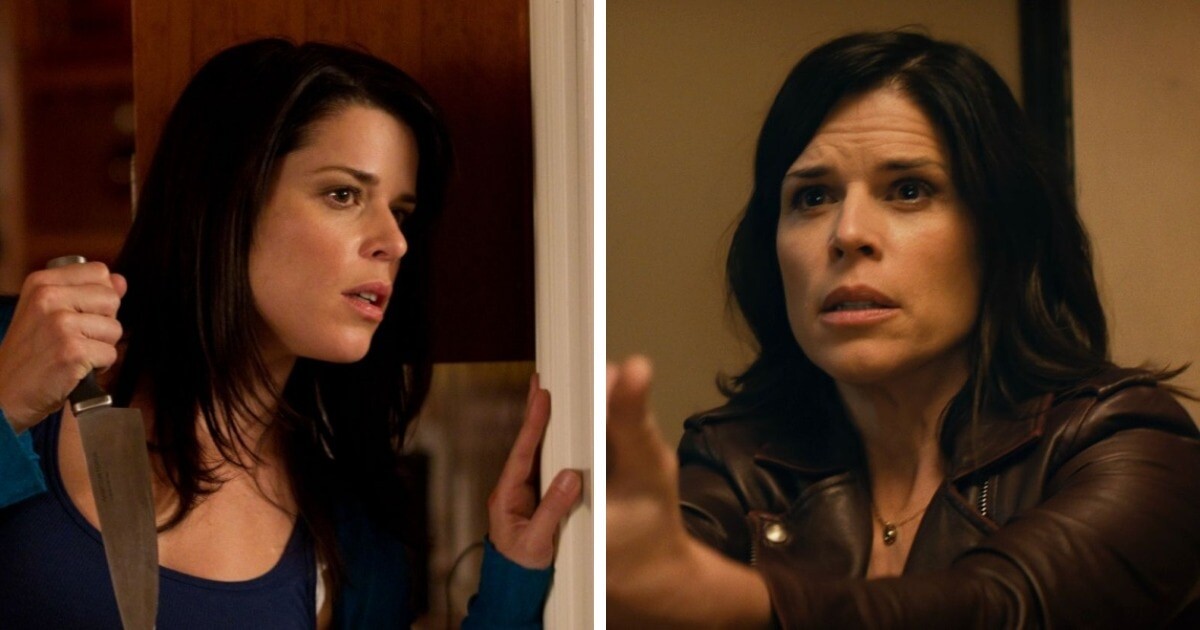 Dimension Films / Paramount Pictures