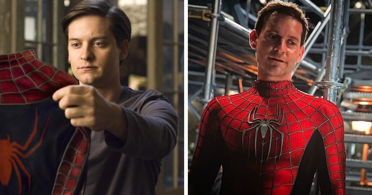 Sony Pictures Releasing / Sony Pictures Releasing