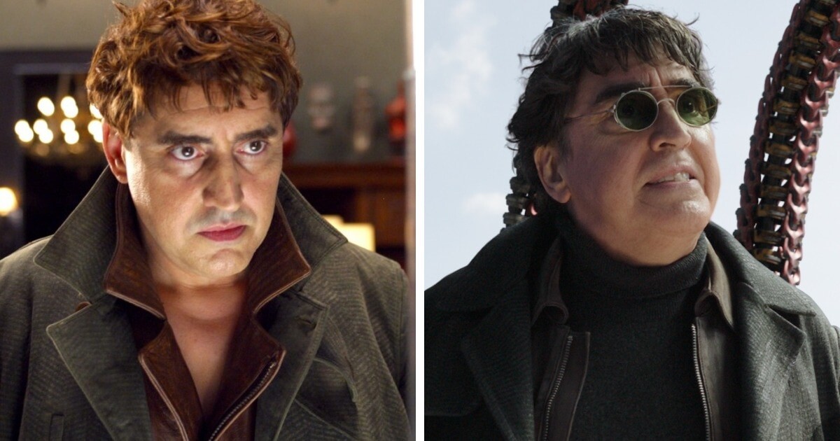 Sony Pictures Releasing / Sony Pictures Releasing