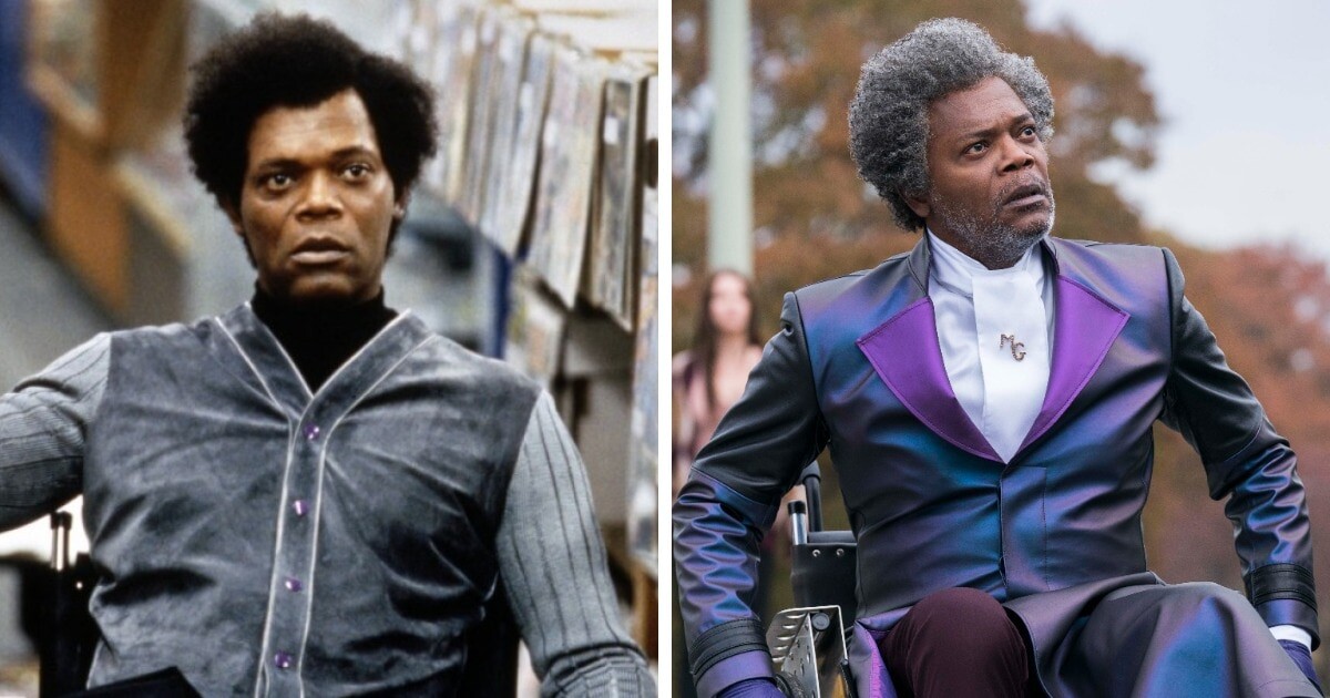 Universal Pictures / Buena Vista Pictures