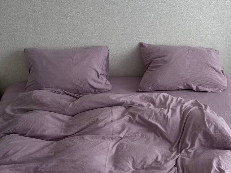     Дефицит этого гормона приводит к нарушениям сна. Фото: Архив МК в Великом Новгороде