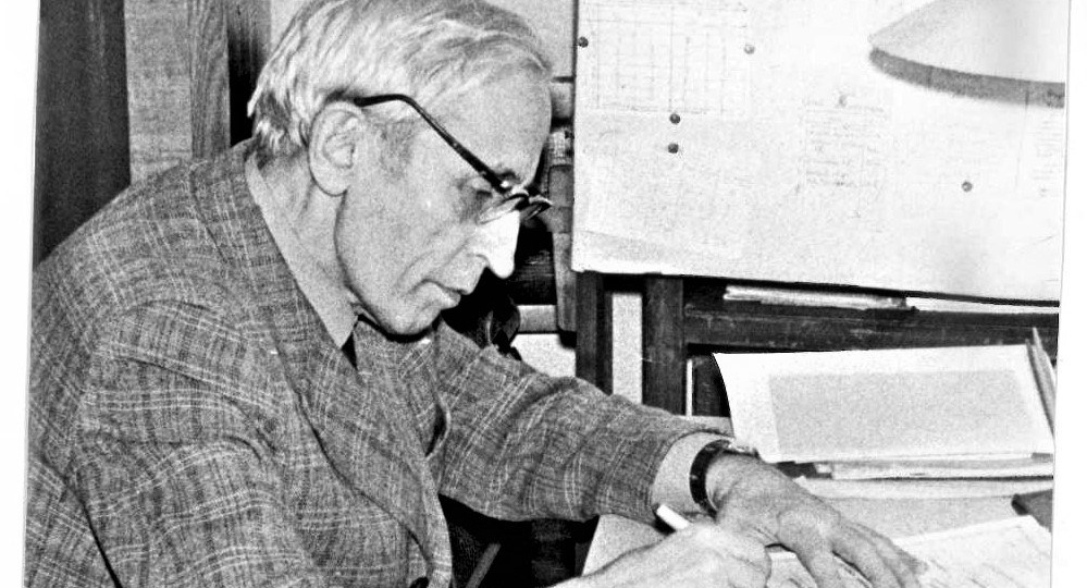 Абрам Гольдберг, Учитель учителей