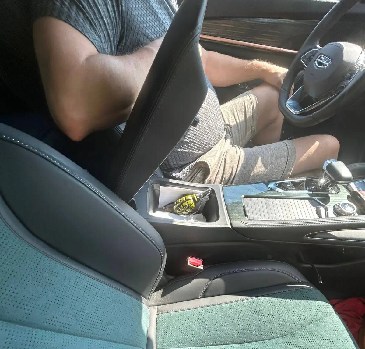    Фото: пресс-служба управления Госавтоинспекции по Петербургу и Ленобласти