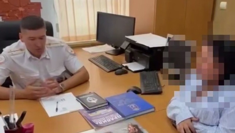      Фото: УГИБДД ГУ МВД России по Ставропольскому краю