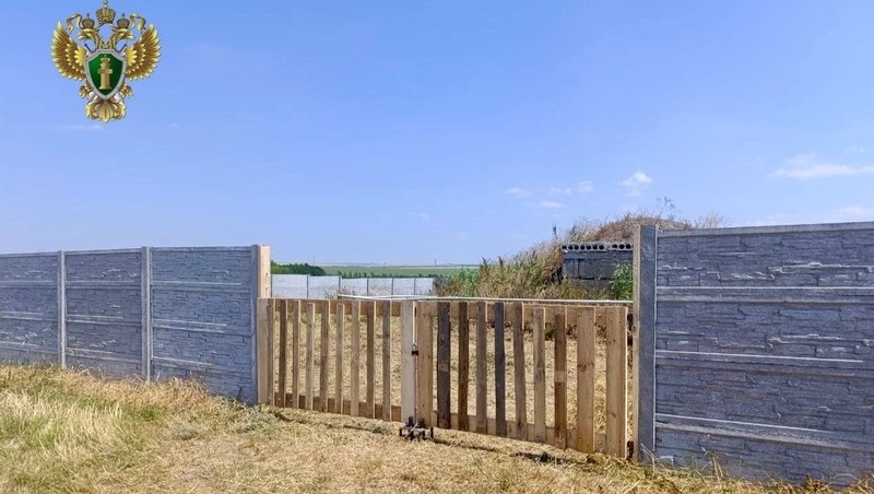      Фото: пресс-служба прокуратуры СК