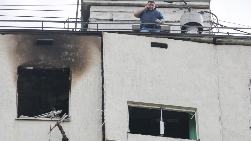    Фото: Belkin Alexey/news.ru/Globallookpress